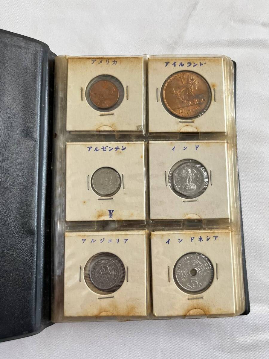 1円スタート 外国コイン 世界 48か国 古銭 硬貨 コイン 1円スタート 外国コイン 世界 48か国 古銭 硬貨 コイン