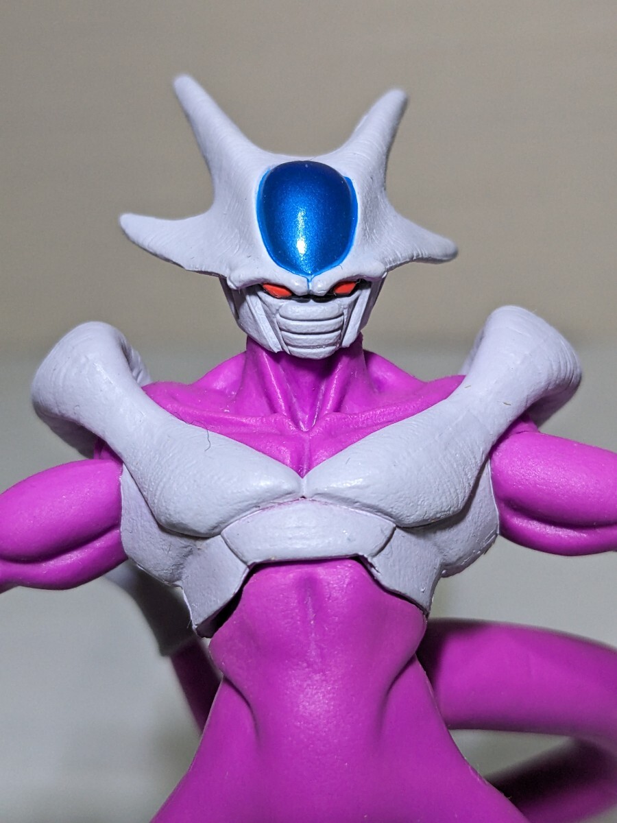 【テレビで話題】 バンダイ HGシリーズ EX ドラゴンボールZ クウラ キャラクター その他