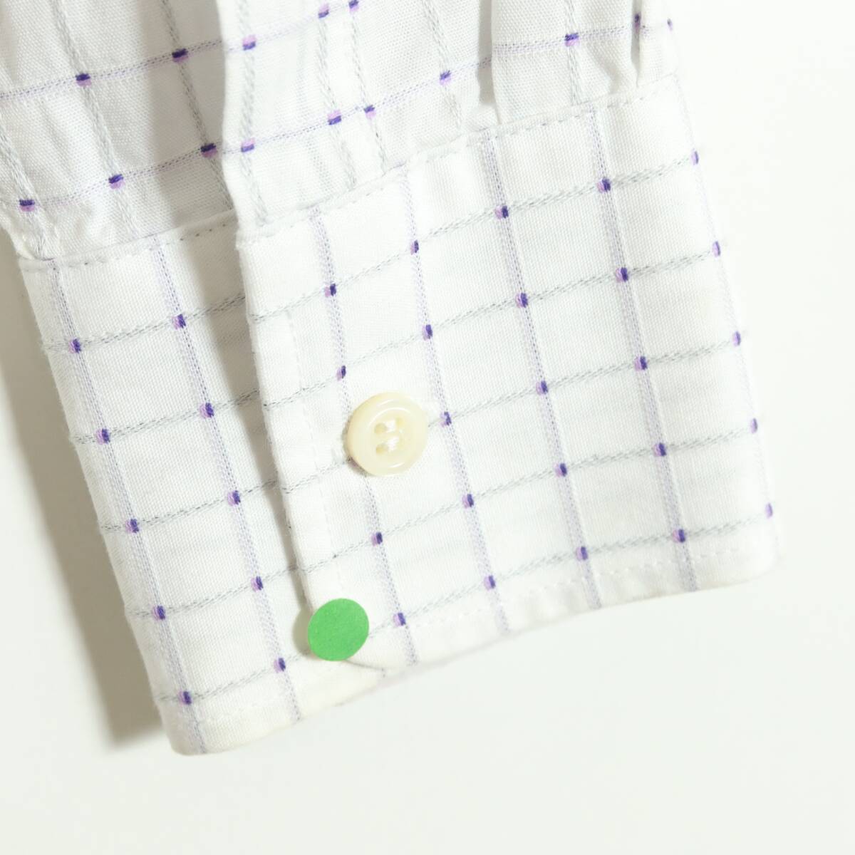 BeBe べべ★スーツ ジャケット&シャツ&ハーフパンツ キッズ サイズ120 黒系 入園 卒園 z12030_画像8