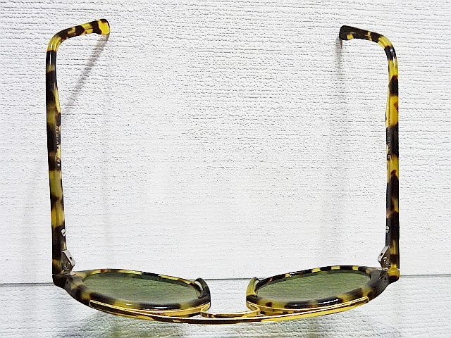 廃盤 男女 B&L GATSBY STYLE6 W1522 RB3 RAYBAN レイバン 廃盤 男女 B&L GATSBY STYLE6 W1522 RB3 RAYBAN レイバン
