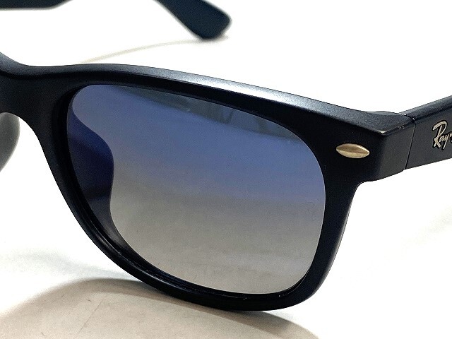 1円~ 中古 度なし Ray-Ban レイバン サングラス ニューウェイ 1円~ 中古 度なし Ray-Ban レイバン サングラス ニューウェイ