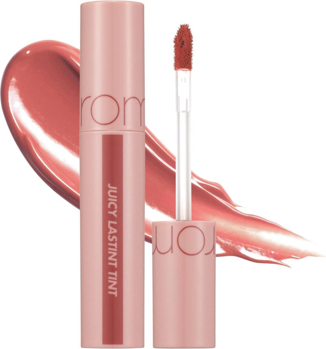 [romand/ロムアンド] rom&nd JUICY LASTING TINT ジューシー ラスティング ティント (NUCAD