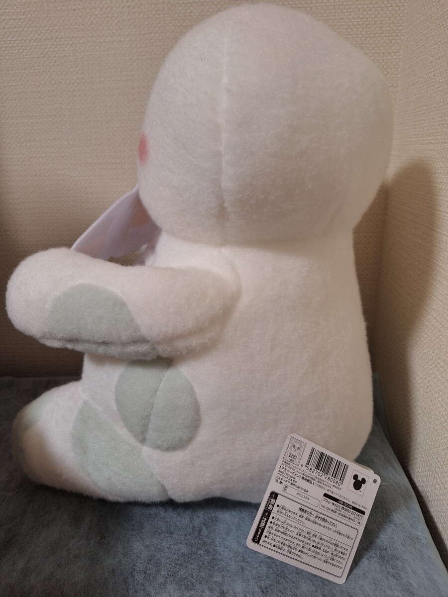 新品・未使用 FuRyu ベイマックス モチ ミルキーボア 超 BIG 新品・未使用 FuRyu ベイマックス モチ ミルキーボア 超 BIG