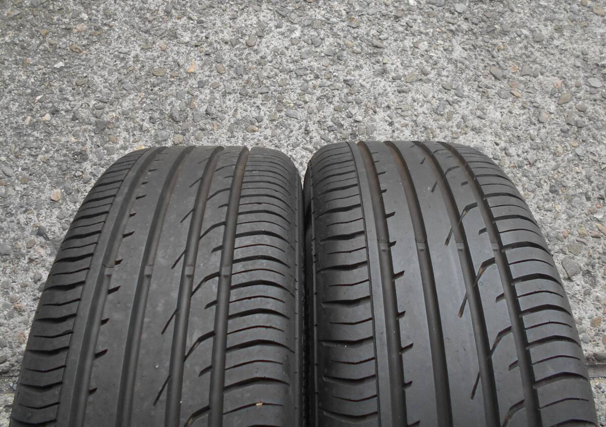 フォード　フィエスタ等　フォード純正アルミ＆195/50R16　４本セット