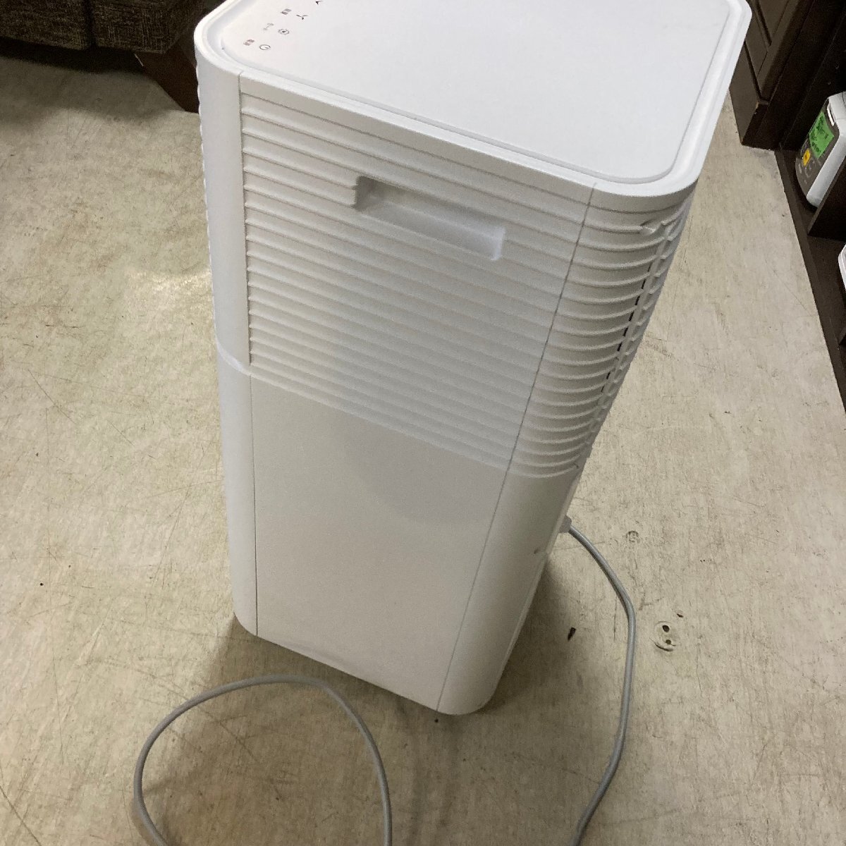 中古○タンスのゲン○ スポットエアコン QL03 2023年製 エアコン 中古○タンスのゲン○ スポットエアコン QL03 2023年製 エアコン