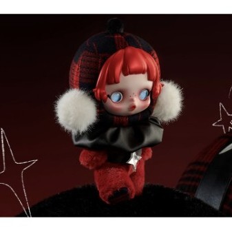 POPMART ポップマート SKULLPANDA スカルパンダ Winter Symphony POPMART ポップマート SKULLPANDA スカルパンダ Winter Symphony