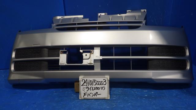 ミラ LE-L250V FバンパーASSY A S28 52119-B2320 ミラ LE-L250V FバンパーASSY A S28 52119-B2320