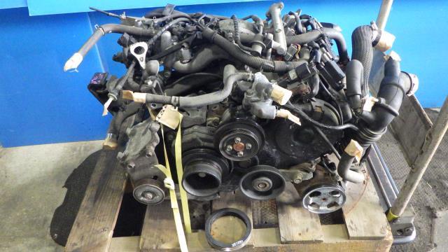 クリッパー ABA-U71W エンジンASSY リオG スペシャルパック X42 3G83-5B2 10001-6A010F