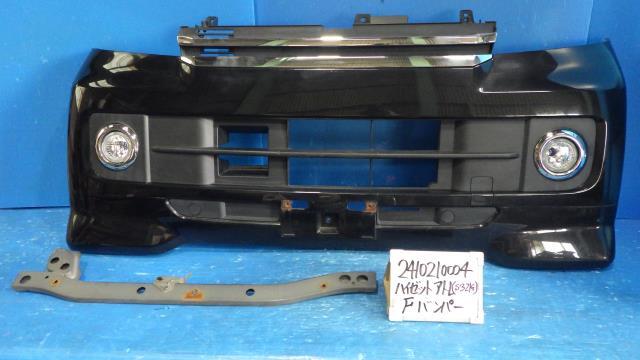 ハイゼットアトレ ABA-S321G FバンパーASSY カスタムターボRS X07 52101-B5010