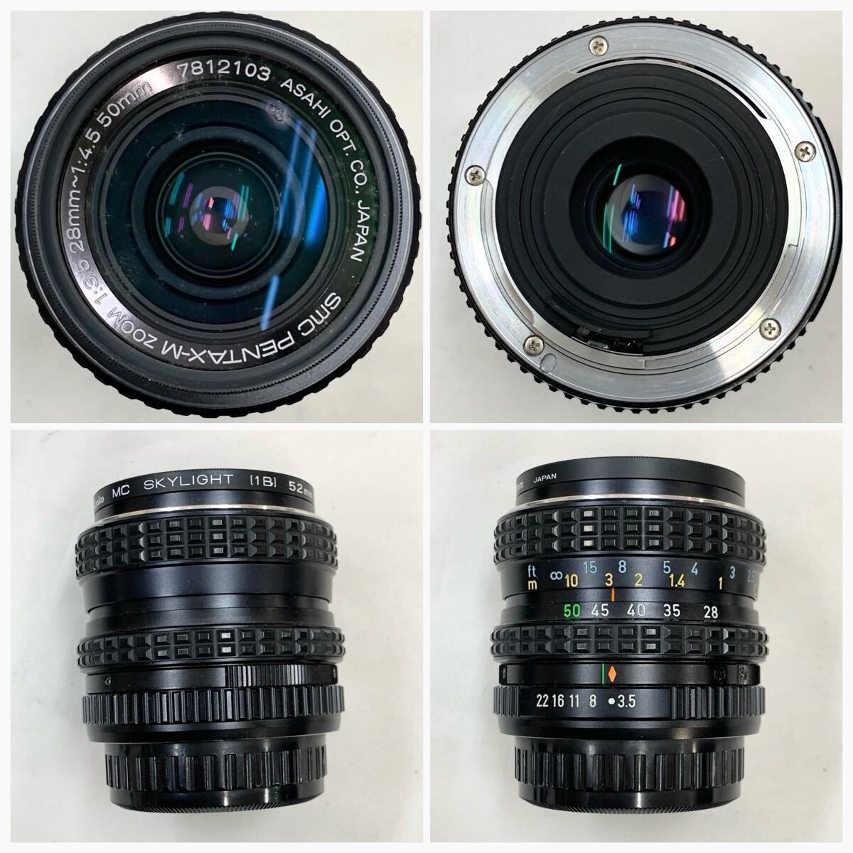 FN15027K PENTAX SF7 OLYMPUS OM10 Canon A-1 Nikon COOLPIXs10 FN15027K PENTAX SF7 OLYMPUS OM10 Canon A-1 Nikon COOLPIXs10