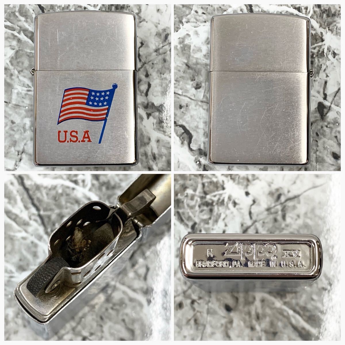 FN15029K【まとめ売り!!】ZIPPO ジッポ MCM Windmill caster FN15029K【まとめ売り!!】ZIPPO ジッポ MCM Windmill caster
