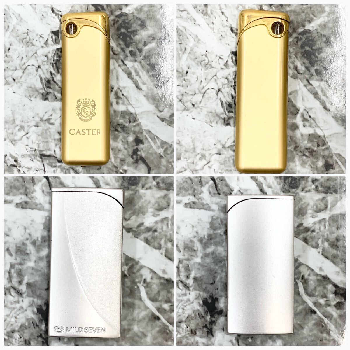 FN15029K【まとめ売り!!】ZIPPO ジッポ MCM Windmill caster FN15029K【まとめ売り!!】ZIPPO ジッポ MCM Windmill caster