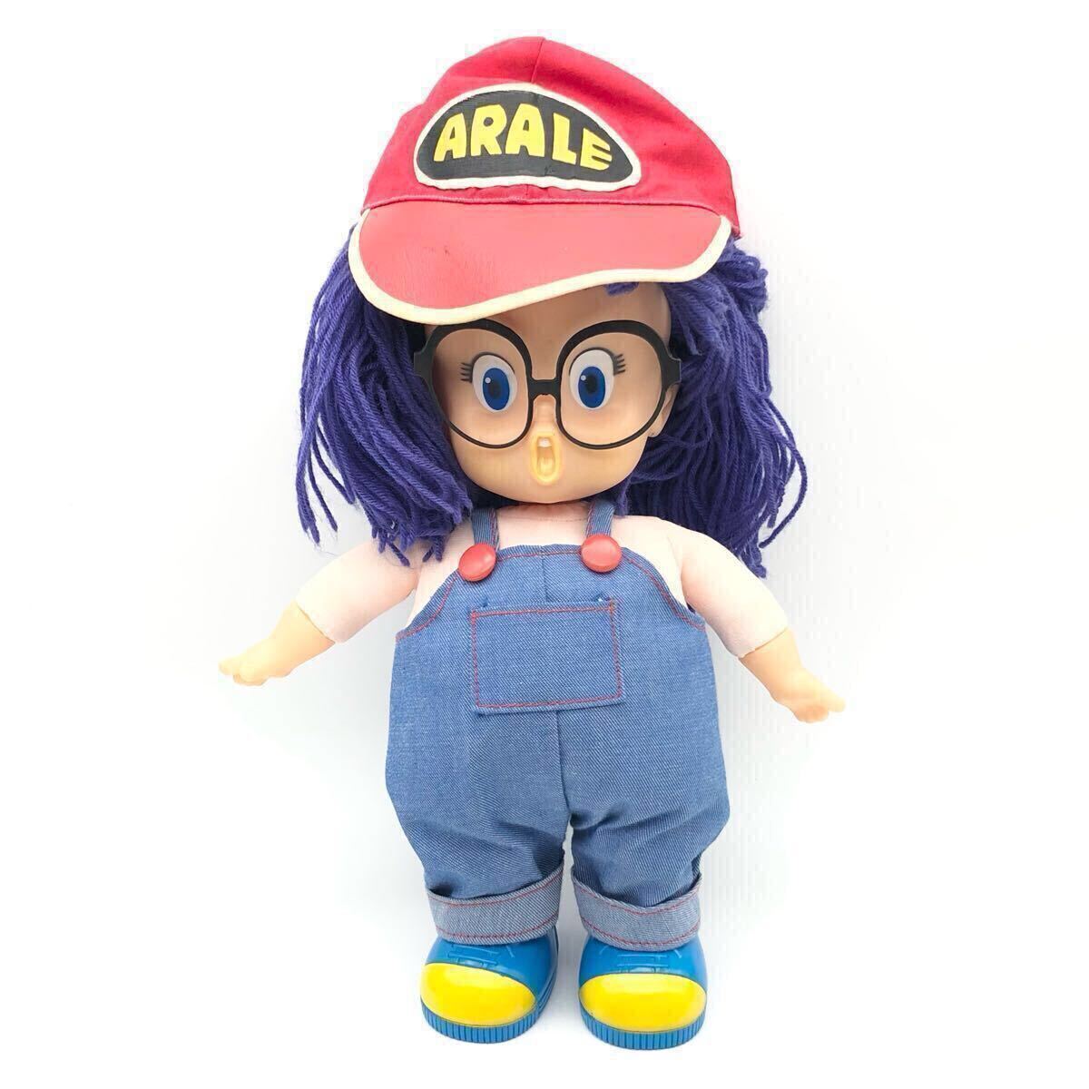 FN15049H【1000円スタート!!】Dr. スランプ アラレちゃん ARALE FN15049H【1000円スタート!!】Dr. スランプ アラレちゃん ARALE