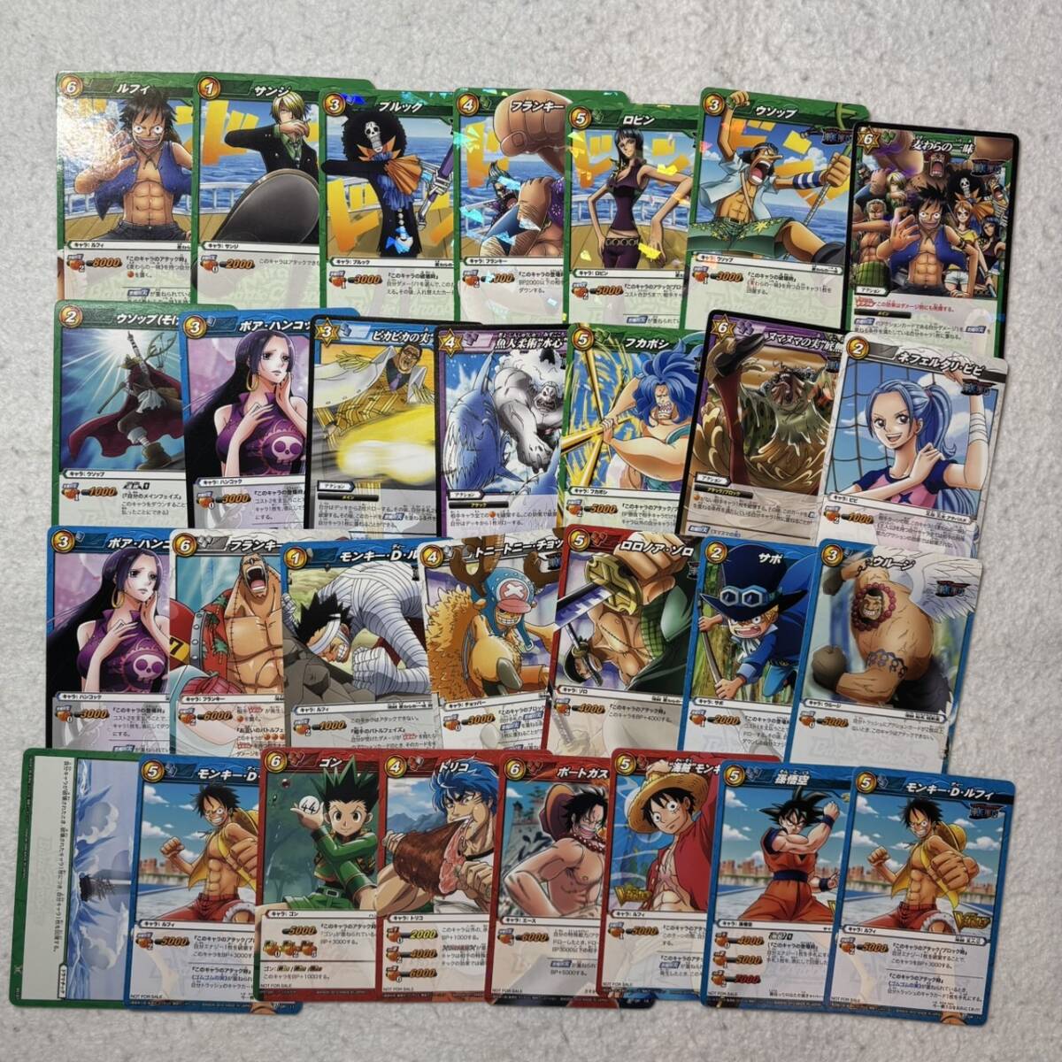 ミラクルバトルカードダス ミラバト カードまとめ売り ミラクルバトルカードダス ミラバト カードまとめ売り
