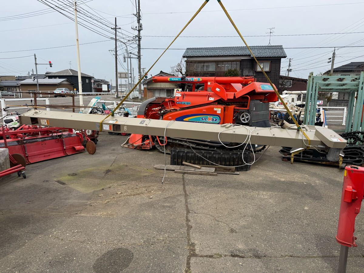 新潟発　昇降機エレクリンSEV3R