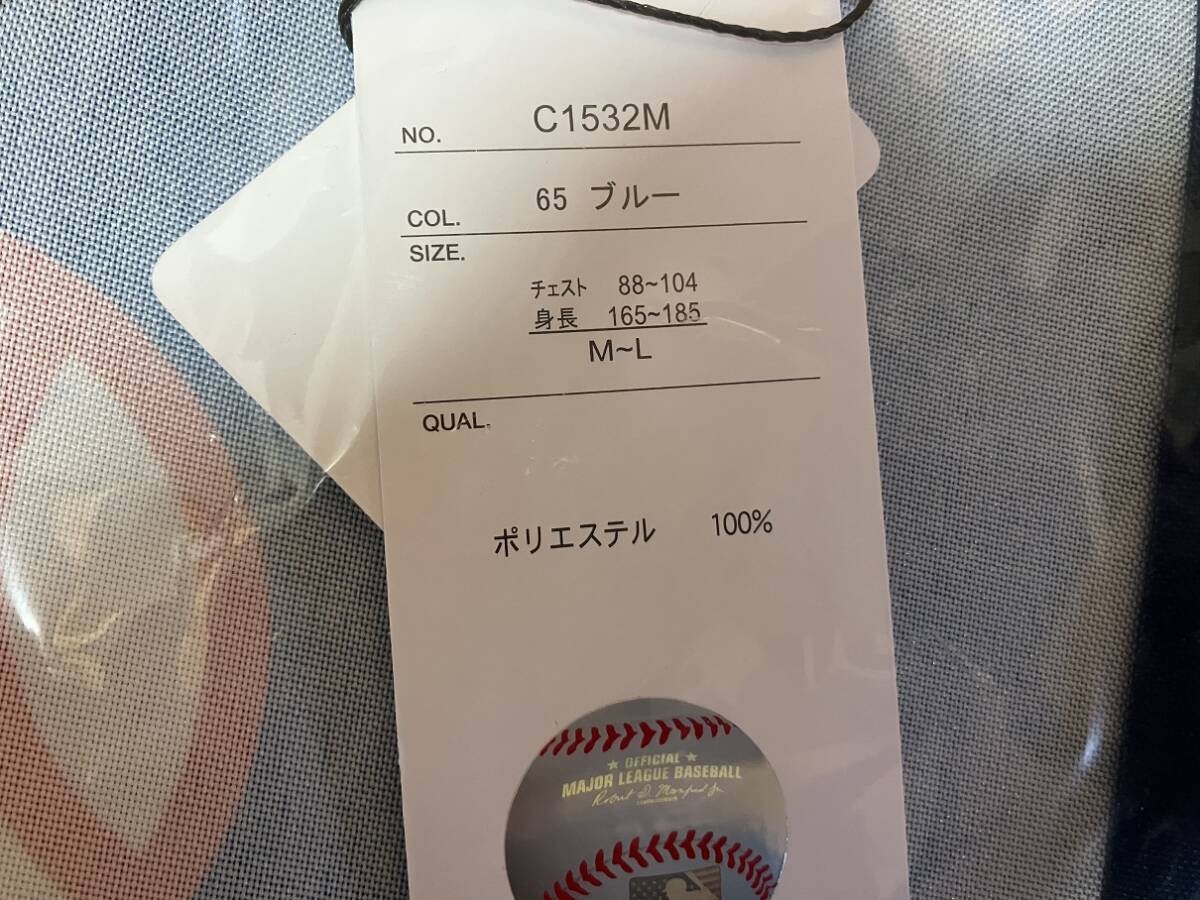 MLB公認アイテム オンライン完売品 MLB開幕戦 限定 ドジャース MLB公認アイテム オンライン完売品 MLB開幕戦 限定 ドジャース