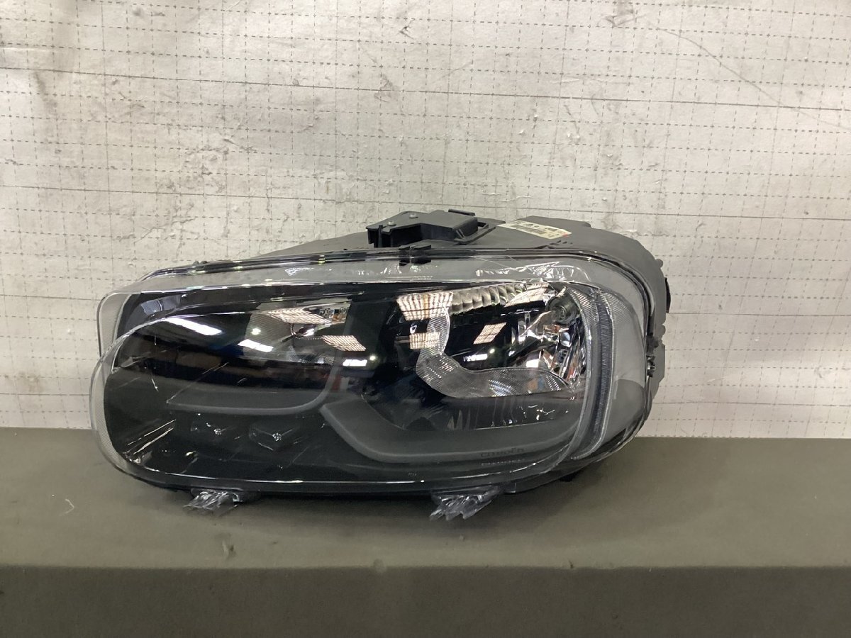 CITROEN Berlingo K9 左ヘッドライト 9816823380 シトロエン ベルランゴ