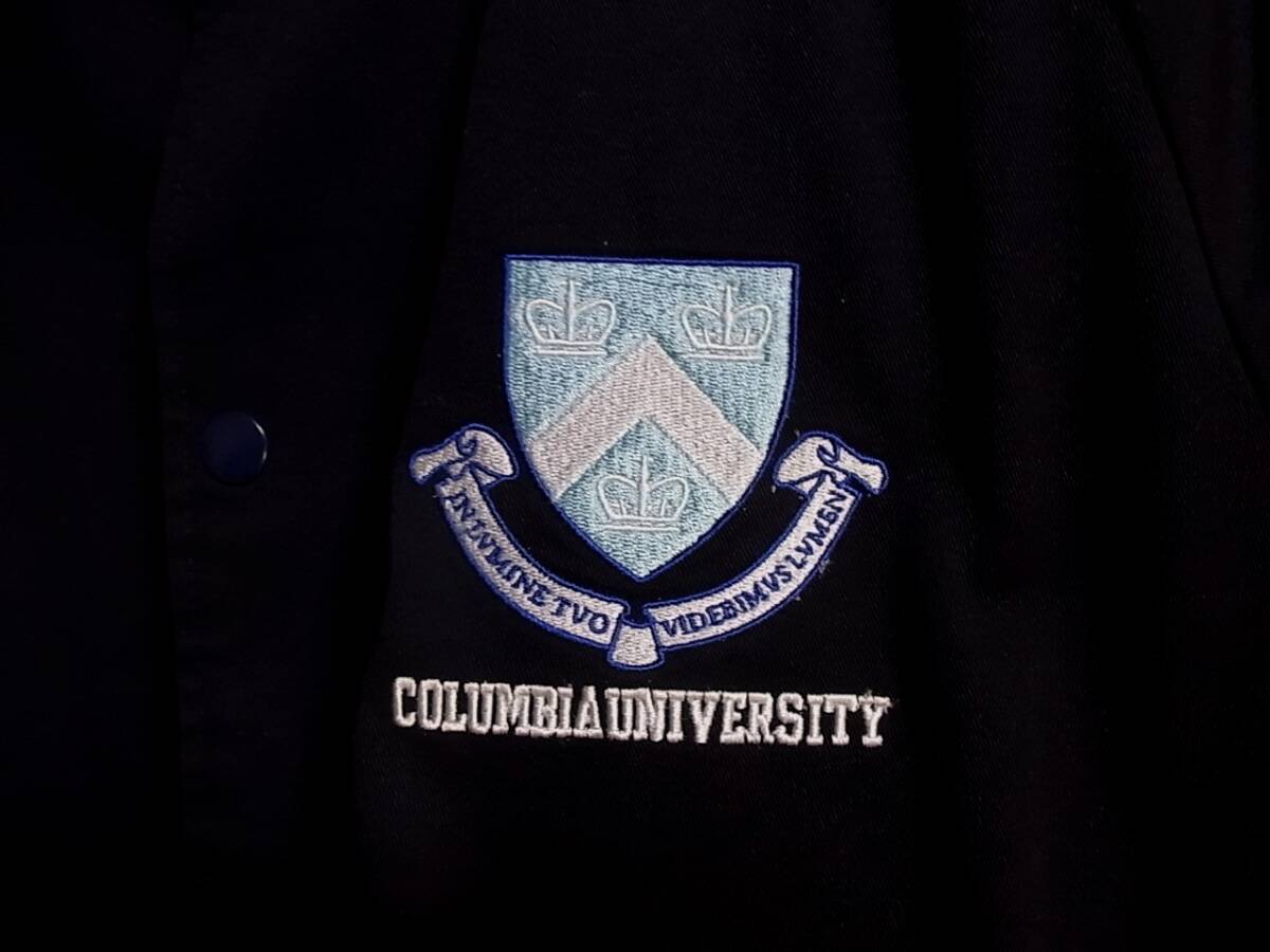 GU Colombia университет блузон джемпер L размер 