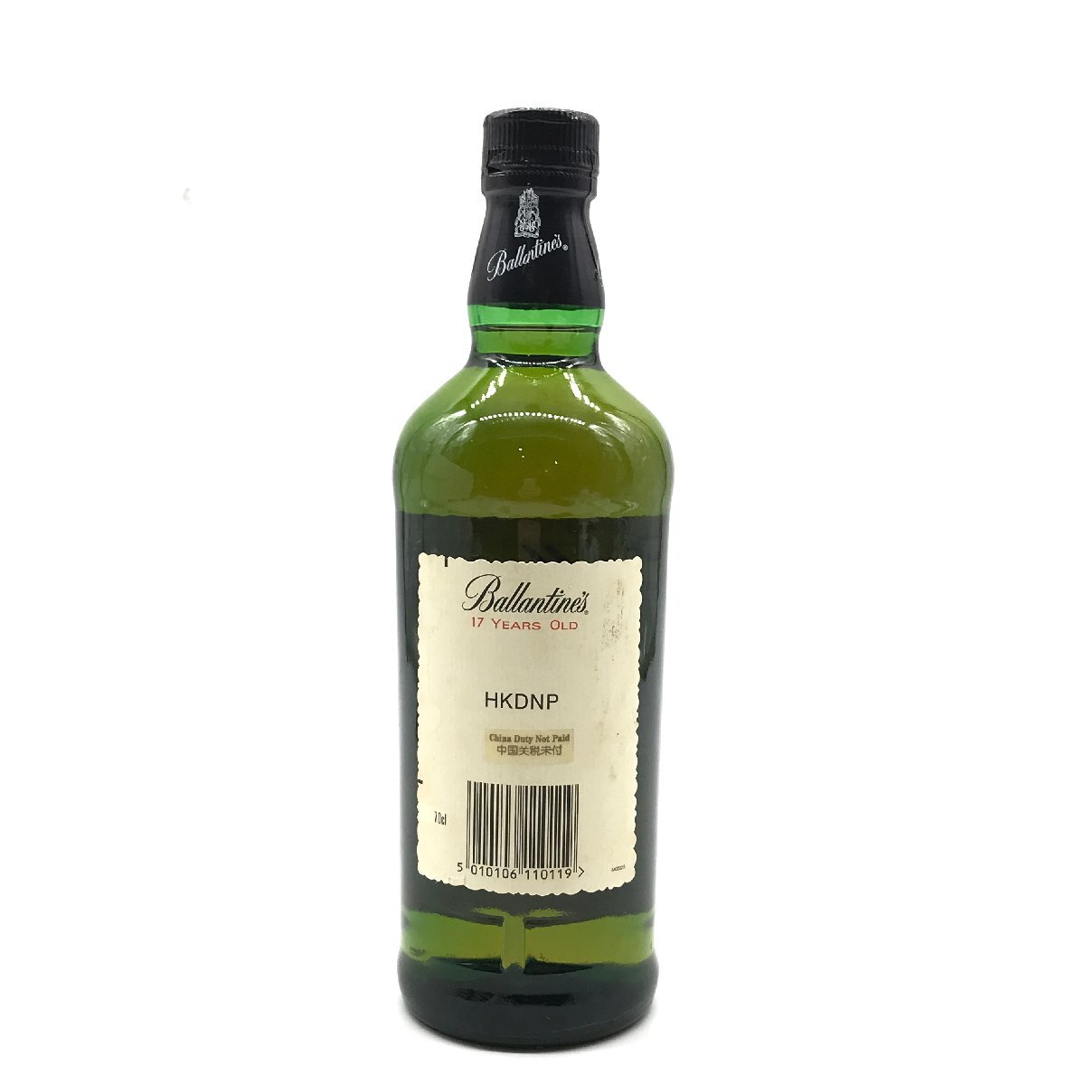 1円 未開栓 Ballantine's バランタイン 17年 ベリーオールド 青 1円 未開栓 Ballantine's バランタイン 17年 ベリーオールド 青