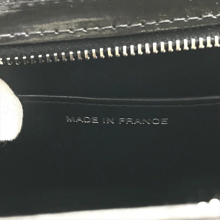 1円 良品 CHANEL シャネル ココマーク ターンロック パテント 1円 良品 CHANEL シャネル ココマーク ターンロック パテント