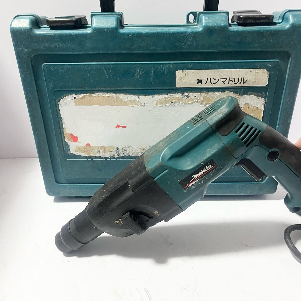  Makita (makita) электрический ударная дрель HR2441