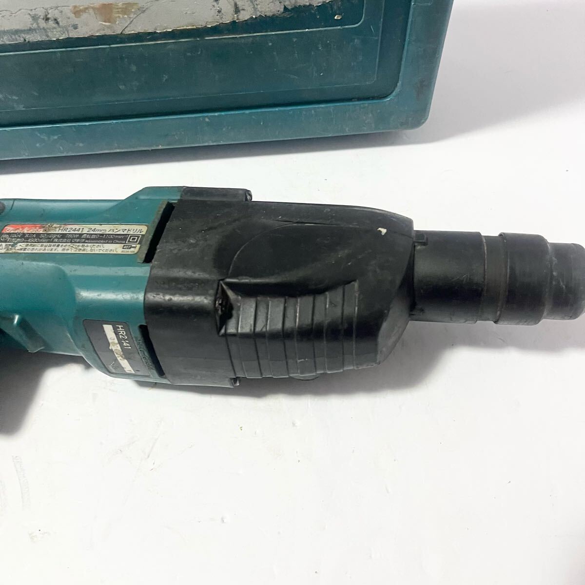  Makita (makita) электрический ударная дрель HR2441