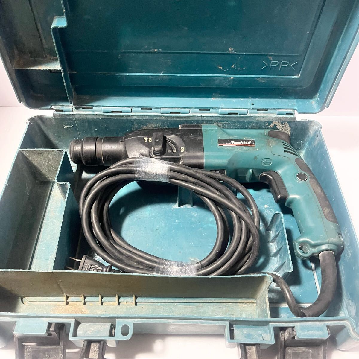  Makita (makita) электрический ударная дрель HR2441