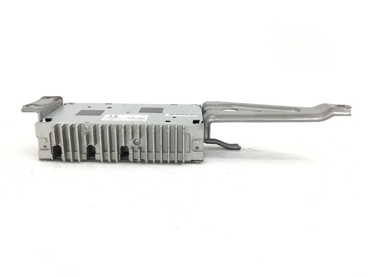  Toyota GRS214 Crown оригинальный аудио усилитель TOYOTA 86280-30710 2500518 2J1-2.