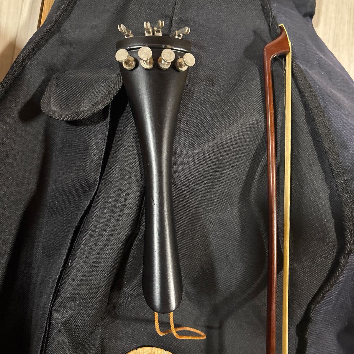 チェロ 4/4 1974年 No.50 kiso Suzuki violin Co. ltd (チェロ チェロ 4/4 1974年 No.50 kiso Suzuki violin Co. ltd (チェロ