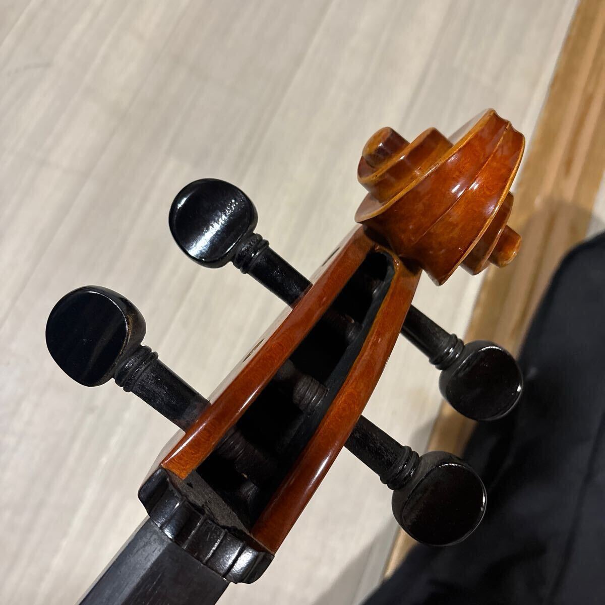 チェロ 4/4 1974年 No.50 kiso Suzuki violin Co. ltd (チェロ チェロ 4/4 1974年 No.50 kiso Suzuki violin Co. ltd (チェロ