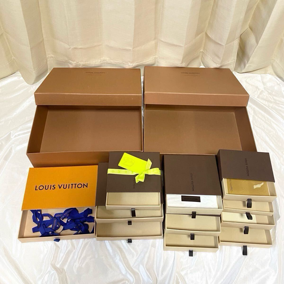 早い者勝ち ルイヴィトンの空箱・紙袋・ショッパーだけで売れる 早い者勝ち ルイヴィトンの空箱・紙袋・ショッパーだけで売れる