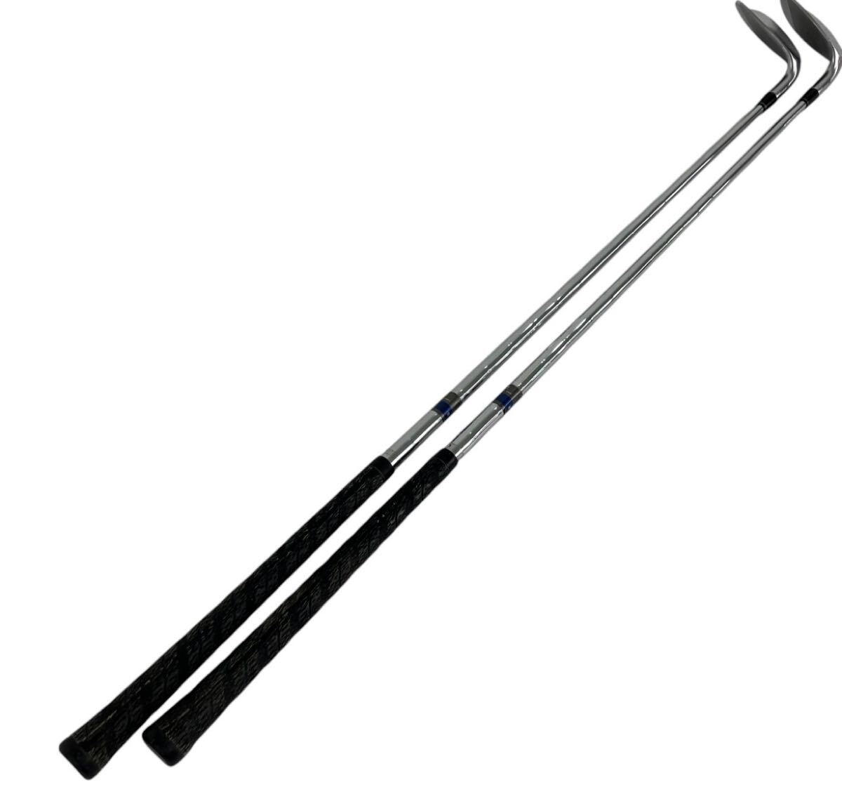 稀少！美品！MIZUNO ミズノS-100　ウェッジ２点セットN.S PRO 950GH