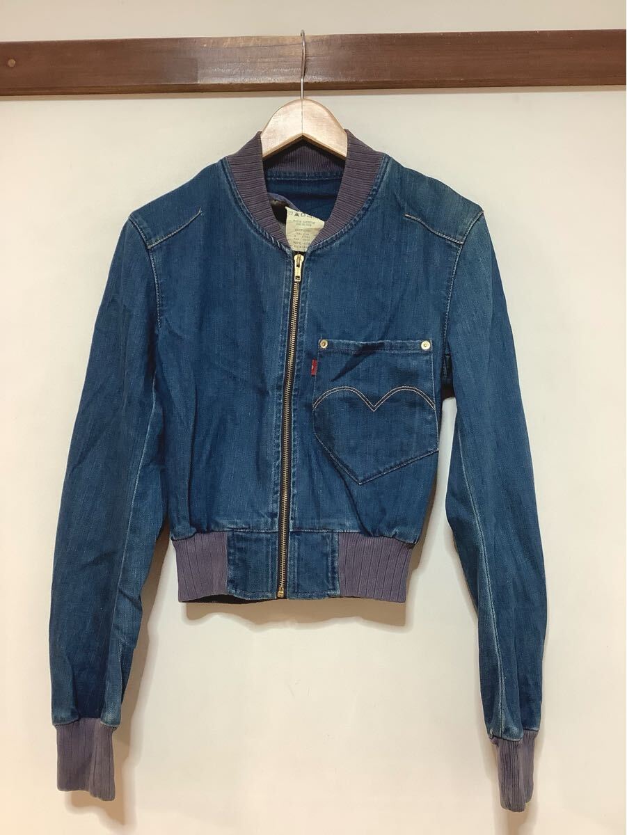 も1528 Levi's Red リーバイスレッド ユーロリーバイス ジップ も1528 Levi's Red リーバイスレッド ユーロリーバイス ジップ