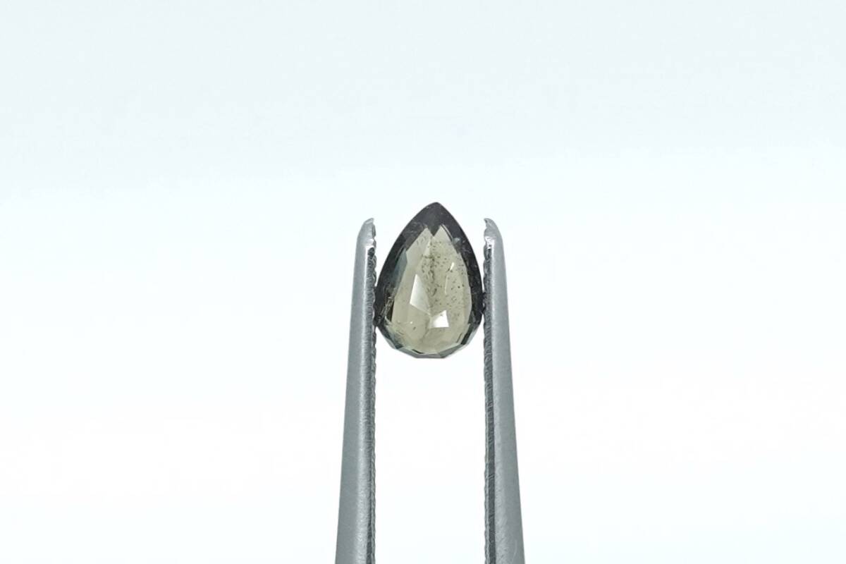 アレキサンドライト 中寶ソーティング付 天然 ルース 3點まとめ 総0.931ct 寶石 裸石 外し石 カラーチェンジ ジュエリー Jewelry