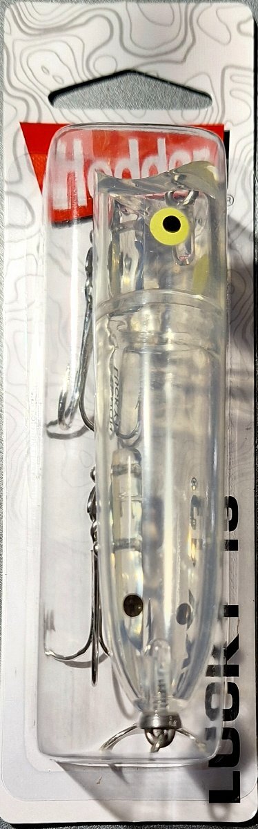 へドン　Heddon　 ラッキー13　カラー：C