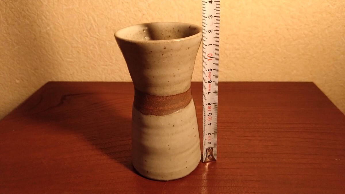 Joseon Dynasty белый . селадон маленький . иен тубус поставка со склада 1 покупатель