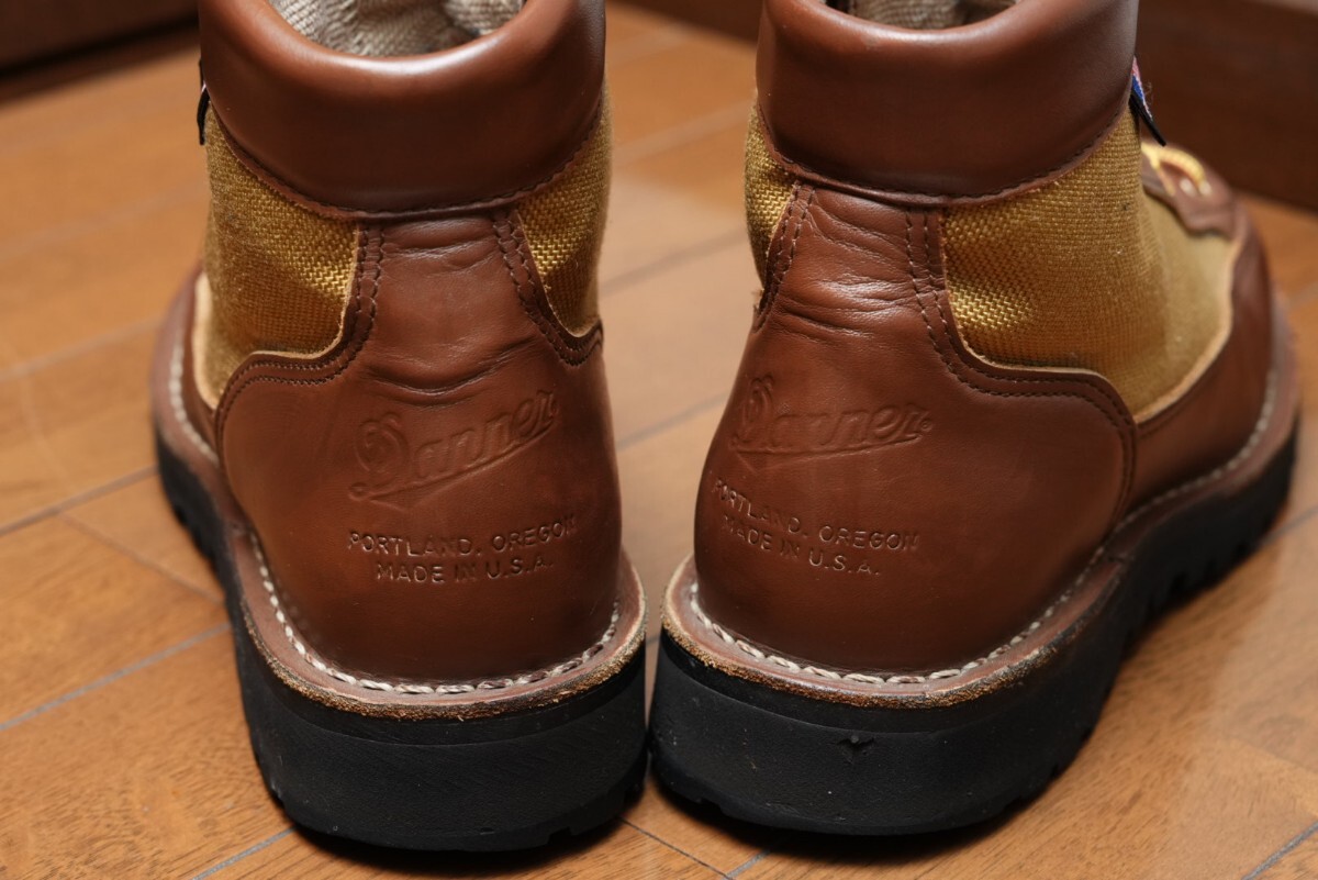 DANNER ダナー ダナーライト us7.5 30420x ゴアテックス(7.5 DANNER ダナー ダナーライト us7.5 30420x ゴアテックス(7.5