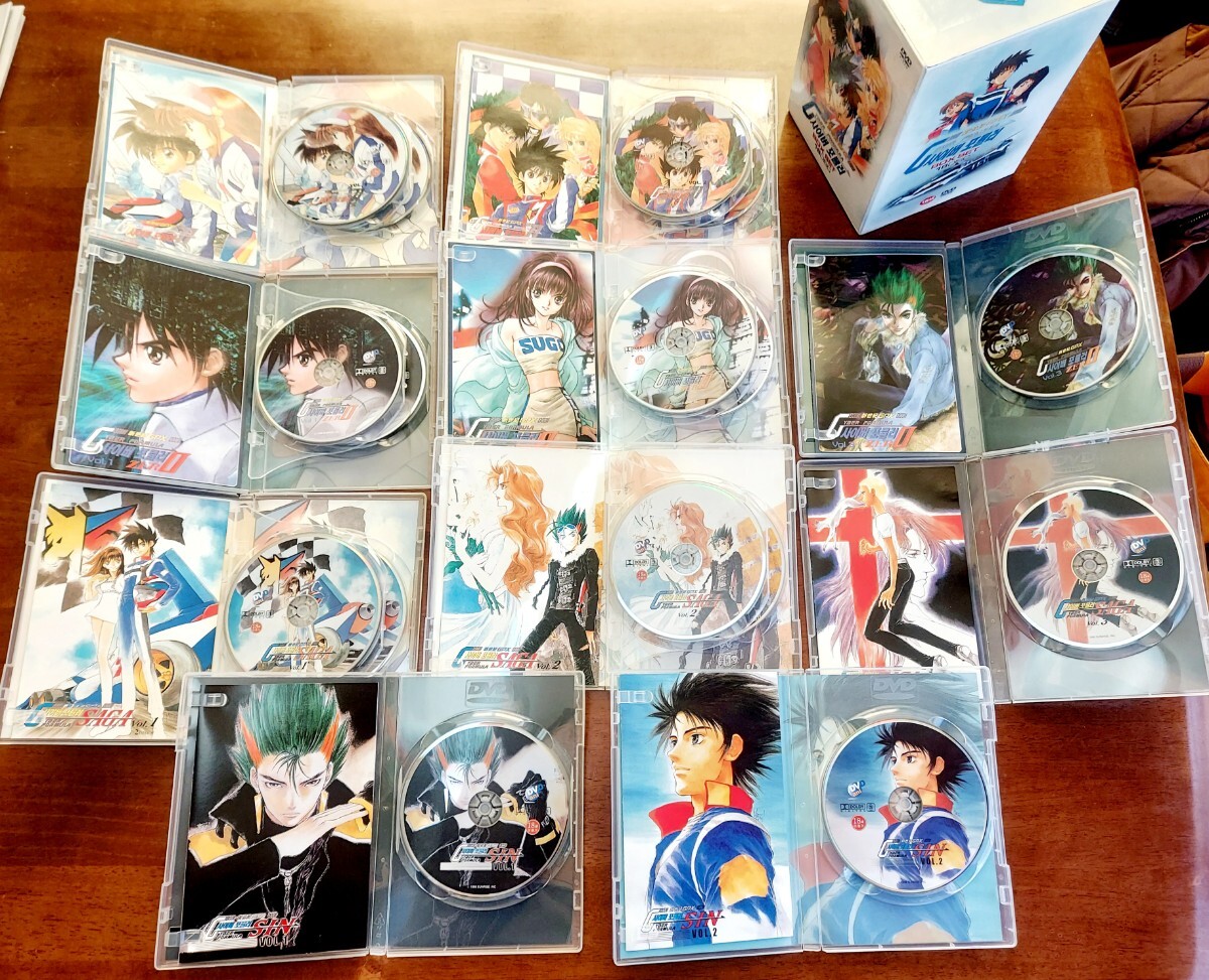 Amazon.co.jp: 遊☆戯☆王ZEXAL DVDｼﾘｰｽﾞ DUELBOX【1】 : 畠中