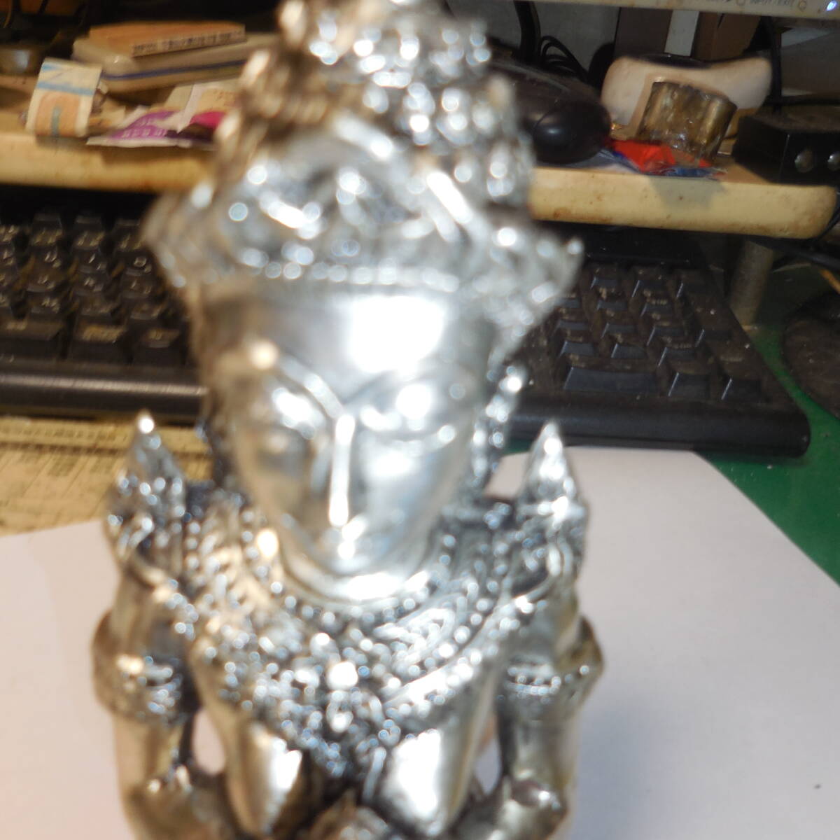 タイの仏像