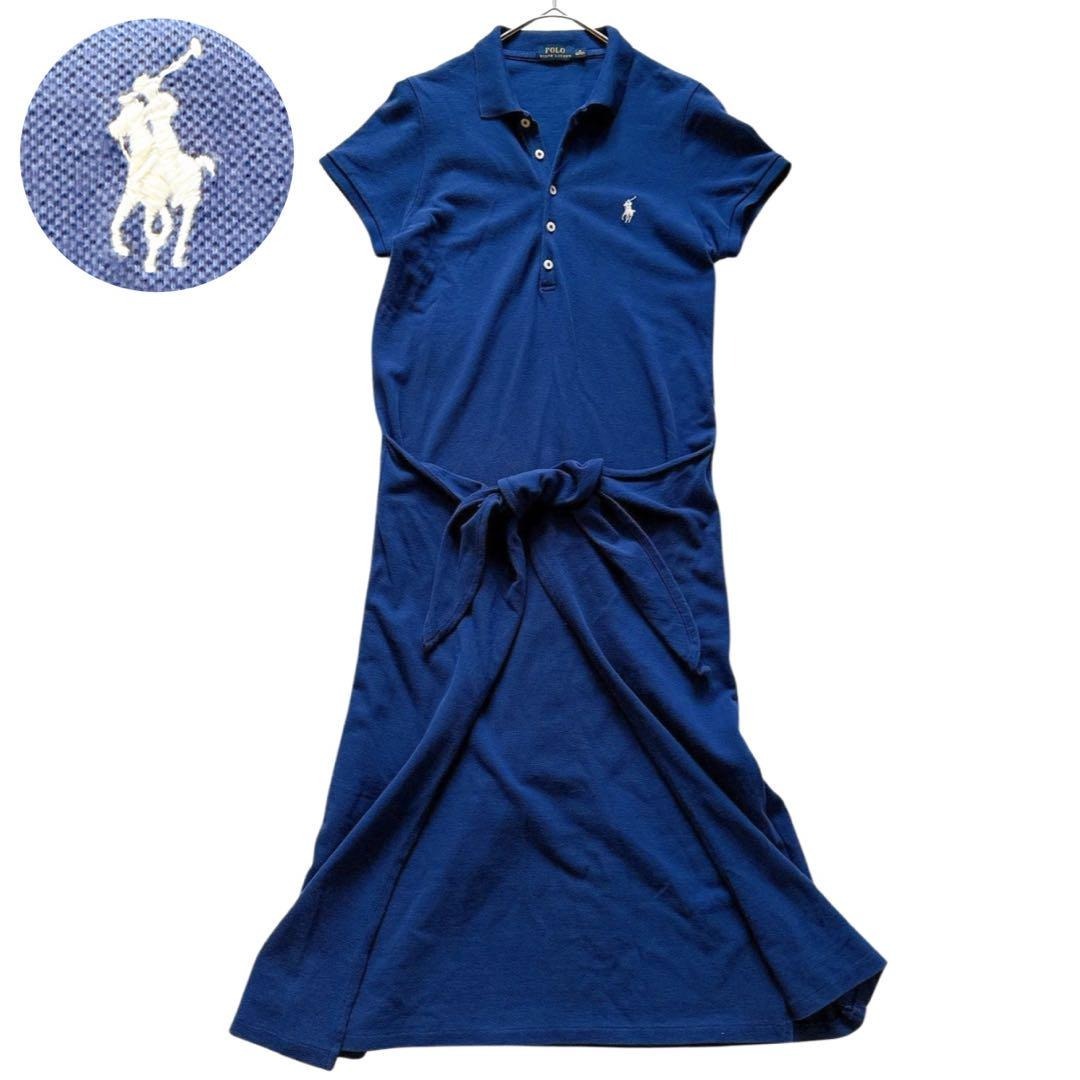 POLO Ralph Lauren ポロラルフローレン カシュクールポロシャツ POLO Ralph Lauren ポロラルフローレン カシュクールポロシャツ