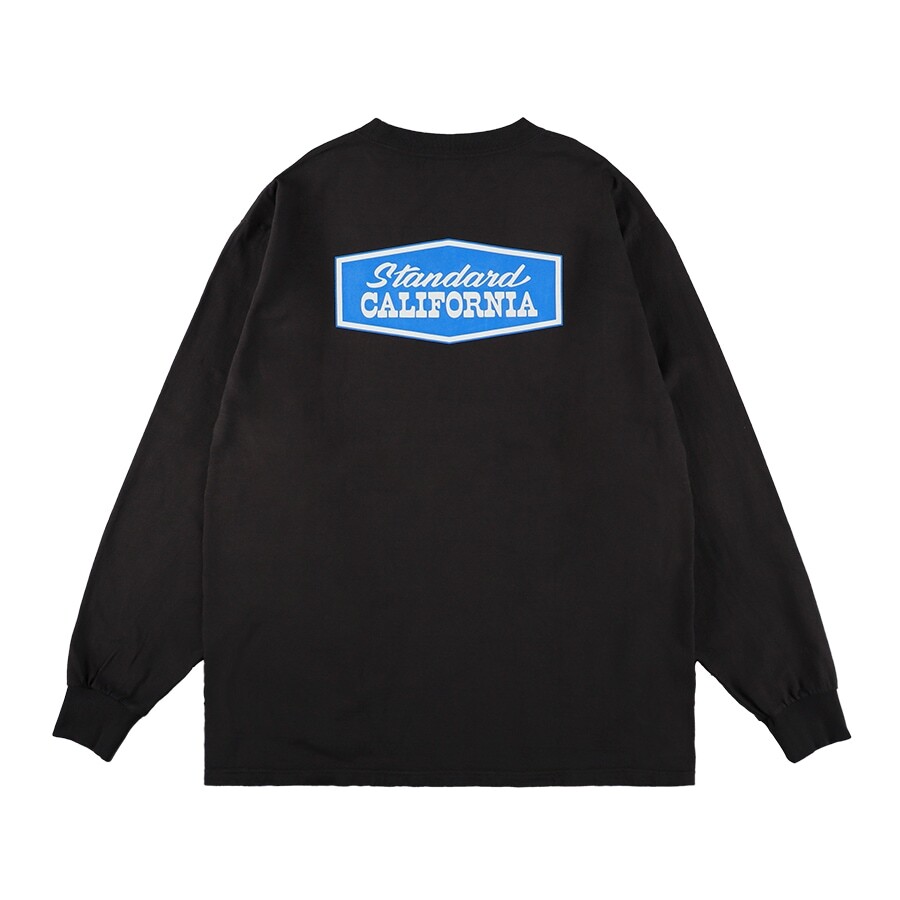 スタンダードカリフォルニア Standard California Heavyweight スタンダードカリフォルニア Standard California Heavyweight