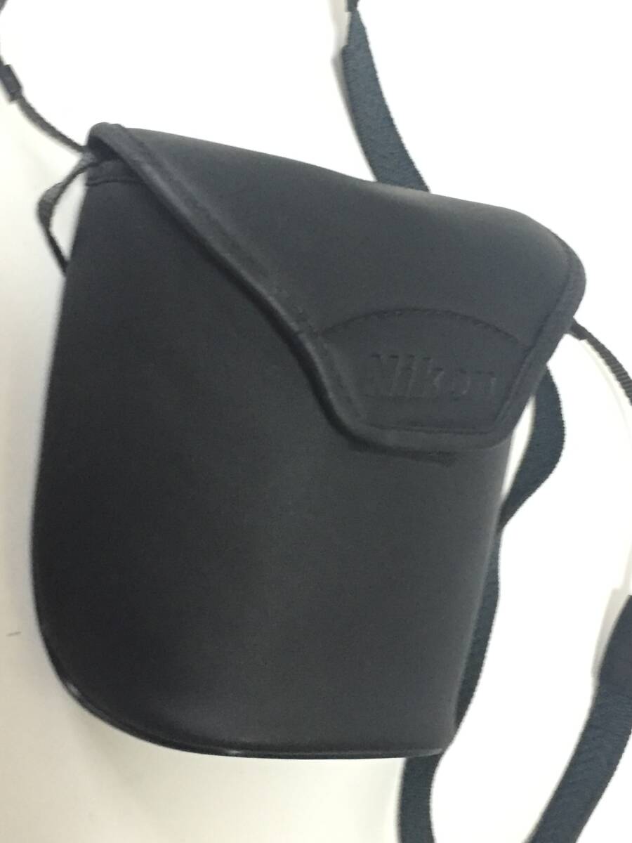 ☆Nikon ズーム双眼鏡 アキュロンT11 8-24x25 ポロプリズム式 8 ☆Nikon ズーム双眼鏡 アキュロンT11 8-24x25 ポロプリズム式 8