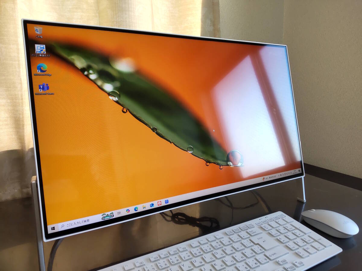 液晶新品:高速SSD採用:Win11】 Core i7/M.2 SSD 512GB+HDD 1TB 液晶新品:高速SSD採用:Win11】 Core i7/M.2 SSD 512GB+HDD 1TB