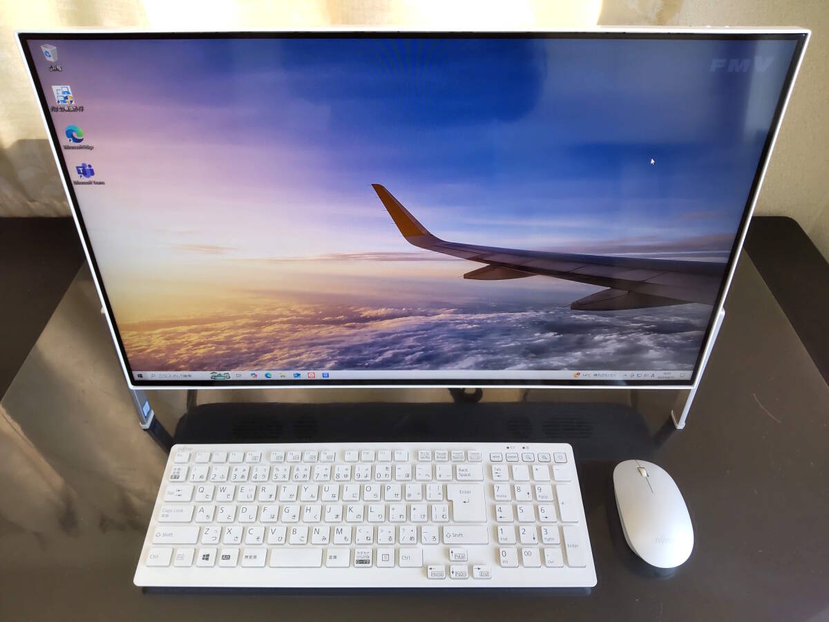 液晶新品:高速SSD採用:Win11】 Core i7/M.2 SSD 512GB+HDD 1TB 液晶新品:高速SSD採用:Win11】 Core i7/M.2 SSD 512GB+HDD 1TB