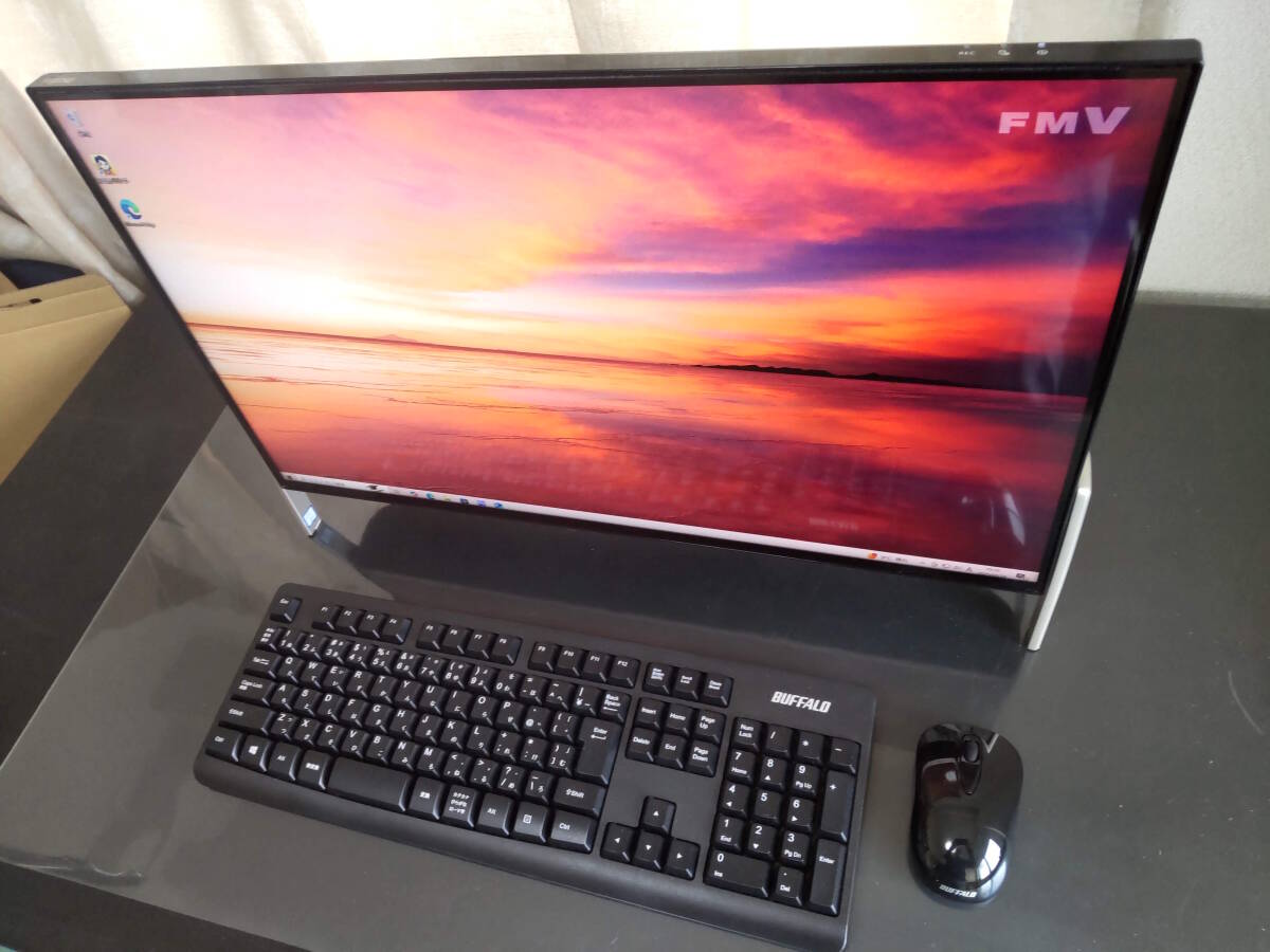 高速SSD採用:Win11】 Core i7/M.2 SSD 512GB+HDD 1TB/メモリ 高速SSD採用:Win11】 Core i7/M.2 SSD 512GB+HDD 1TB/メモリ