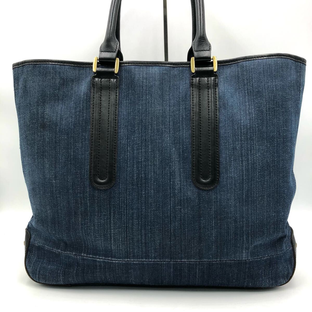 希少デザイン/極美品○ディーゼル DIESEL トートバッグ 肩掛け 希少デザイン/極美品○ディーゼル DIESEL トートバッグ 肩掛け