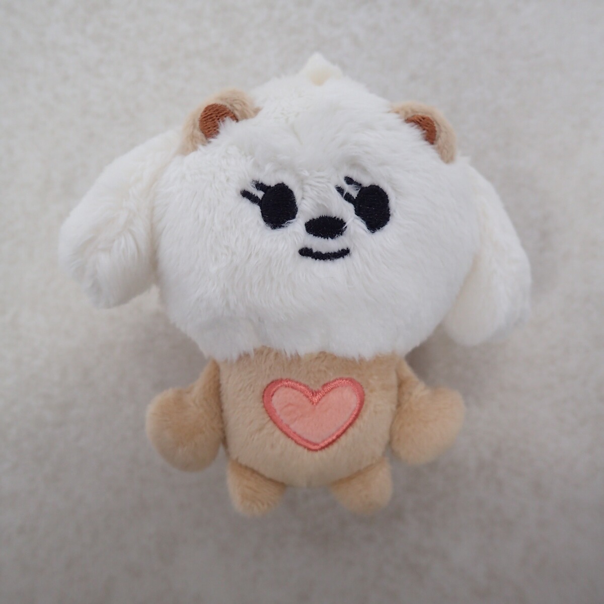 TOMORROW X TOGETHER ぬいぐるみキーホルダー BAMGEUT PPULBATU TOMORROW X TOGETHER ぬいぐるみキーホルダー BAMGEUT PPULBATU