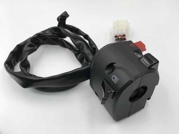 左 ハンドル スイッチ ボックス】 送料込 検索用) FB257H 5DM 左 ハンドル スイッチ ボックス】 送料込 検索用) FB257H 5DM