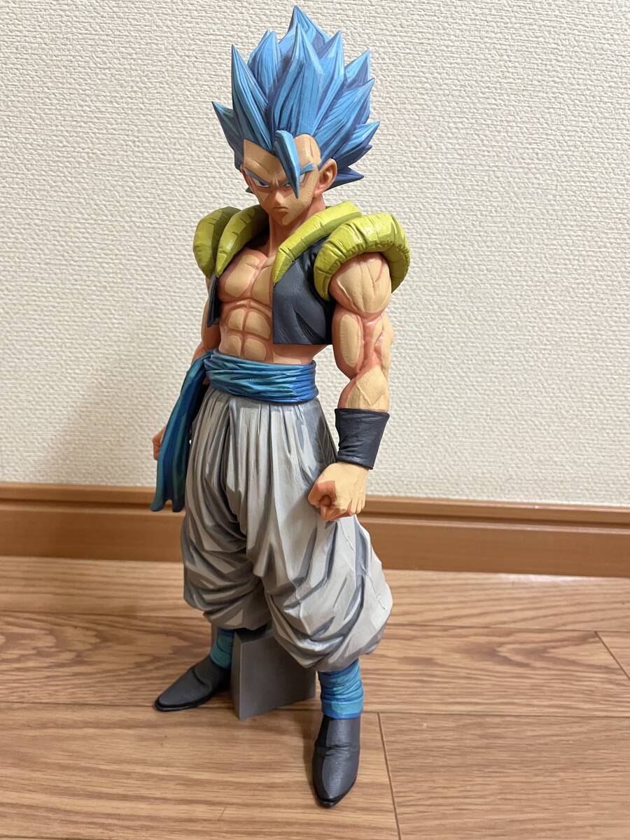 アミューズメント一番くじ DRAGONBALL SUPER MASTER STARS PIECE アミューズメント一番くじ DRAGONBALL SUPER MASTER STARS PIECE