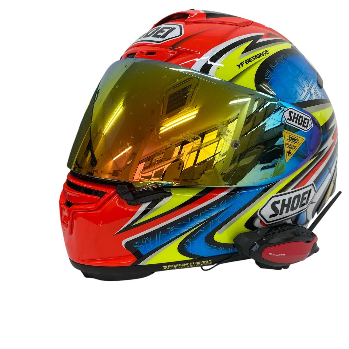即決】 SHOEI ショウエイ X-Fourteen X-14 DAIJIRO ダイジロウ 即決】 SHOEI ショウエイ X-Fourteen X-14 DAIJIRO ダイジロウ